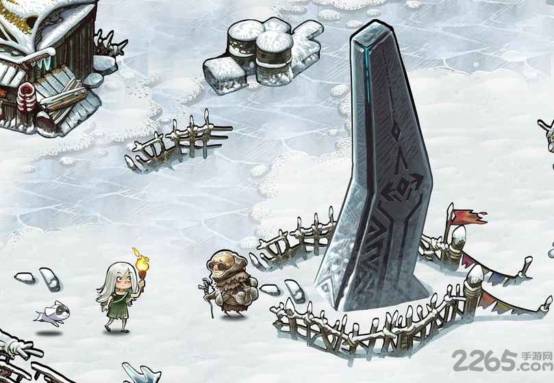 codename白日世界游戏 codename白日世界安卓下载