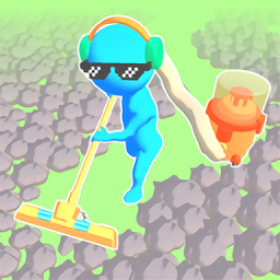 打扫一切游戏(clean everything)