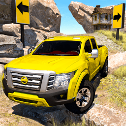 越野传说车手4游戏