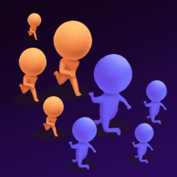 人类大师3d游戏