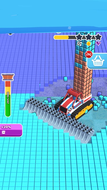 超爽收割机手机版 超爽收割机游戏下载