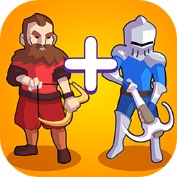 合成大恐龙小游戏