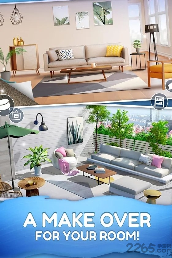 嘉居设计家安卓版 嘉居设计家游戏下载