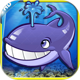 儿童大鱼吃小鱼手机版