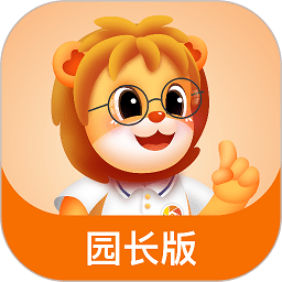 柒彩未来园长端app
