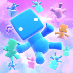 果冻人塔手机版