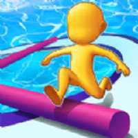 水上大闯关3d闯关游戏