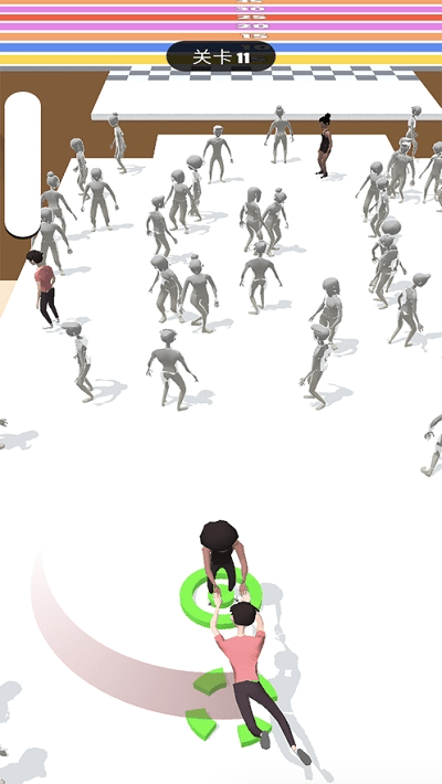 转个圈圈最新版 转个圈圈游戏下载