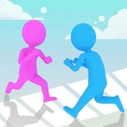 等我去摇人游戏