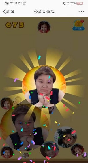 合成郭母猪手机版 合成郭母猪游戏下载