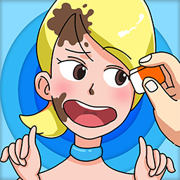 擦擦小姐姐官方版