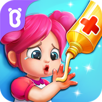 宝宝救护手册内测版