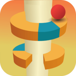 跳球掉落最新版