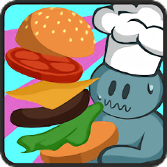 汉堡英雄最新版