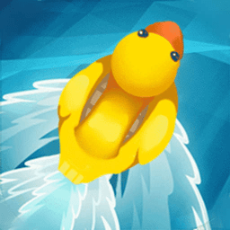 乘风破浪的驼驼子游戏