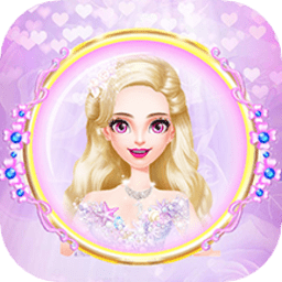 华丽公主梦幻化妆最新版