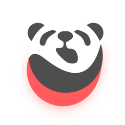 微萤熊猫绘画软件