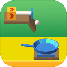 原料食材厨神手机版