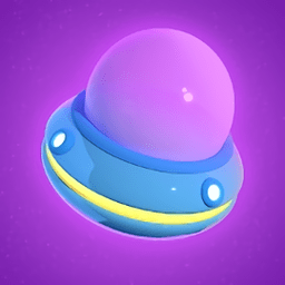 飞碟逃逸游戏(UfoEscape)