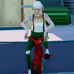 草根逆袭人生游戏