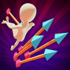 抖音箭节游戏