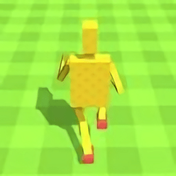 魔性弹跳者手机版(暂未上线)