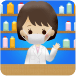 医治他游戏(pharm it)