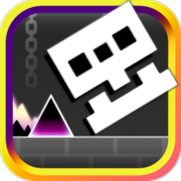 几何冲刺的影子最新版