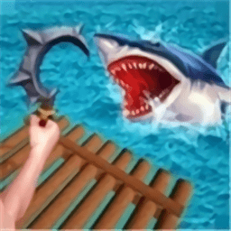 木筏生存岛模拟器手机版