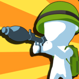 火柴人突击队游戏