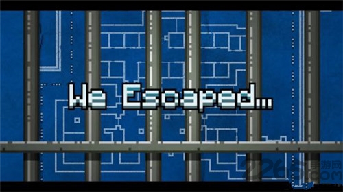 续逃脱者2 续逃脱者2手游下载