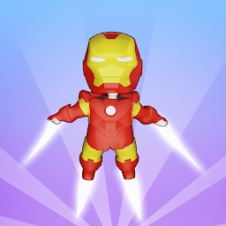 英勇俯冲游戏(heroic dive)