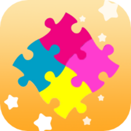 魔力拼拼图最新版