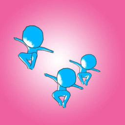 人类楼梯手机版