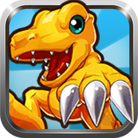 新数码宝贝汉化版