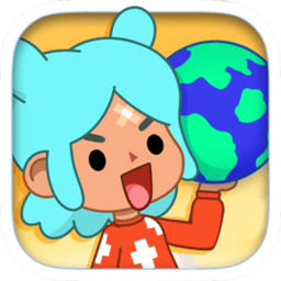 托卡小镇创造世界满v版