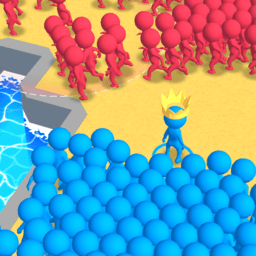 我才是大佬手游