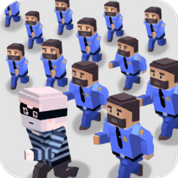 都市人群手机版(urban crowd)