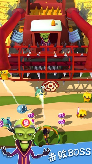 别抢我的糖游戏 别抢我的糖手机版下载