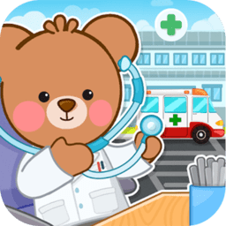 公主宝宝做医生手游