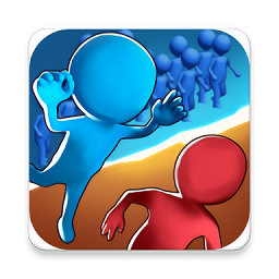 红蓝大战手机版