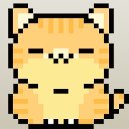 像素连线拼图游戏