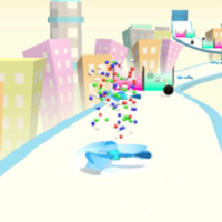 风扇吹球跑手机版