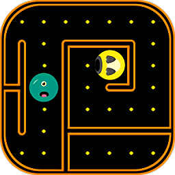 开拓者大师游戏(maze hero)