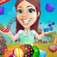 魔法糖果爆破手机版