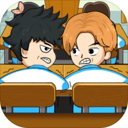 高中模拟器游戏