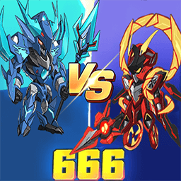 异形超能战机小游戏