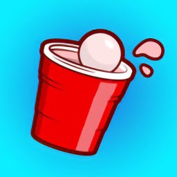 跳球全收集游戏