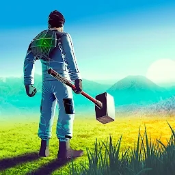 x生存建造沙盒游戏(x survive)