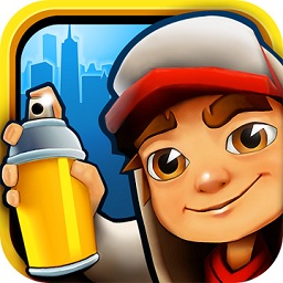 地铁酷跑电脑版